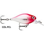 RAPALA   X-LIGHT CRANK MID RUNNER